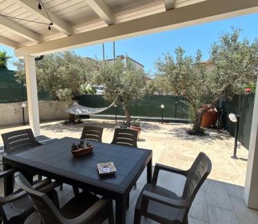 Catanzaro Apartment | AGAS Exclusive Apartment