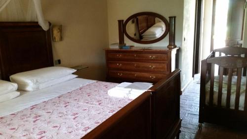 Abbateggio House | Agriturismo Borgo San Martino