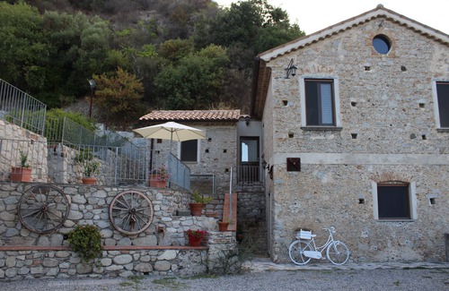 Stilo Apartment | Agriturismo Casato Ruggero