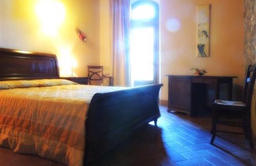 Monteriggioni House | Agriturismo Le Gallozzole