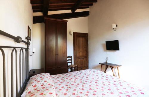 Manciano House | Agriturismo Podere S. Croce