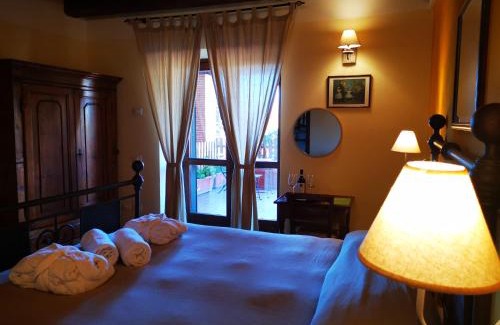 Manciano House | Agriturismo Podere S. Croce