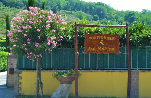 Pozzuoli House | Agriturismo San Martino