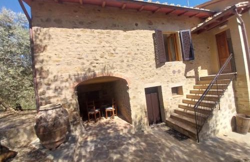 Montalcino House | Agriturismo Villa Paradisino MUSICO