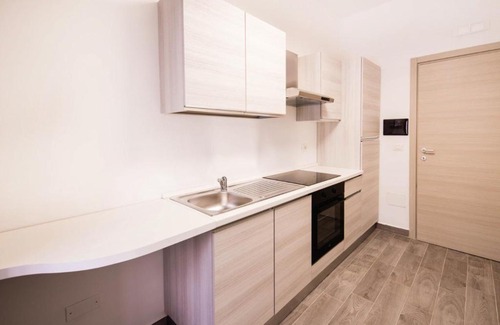 Soverato Marina Bed & Breakfast | Akheilos