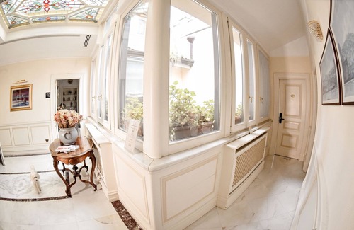 Centro Storico Bed & Breakfast | Al Centro Luxury Home