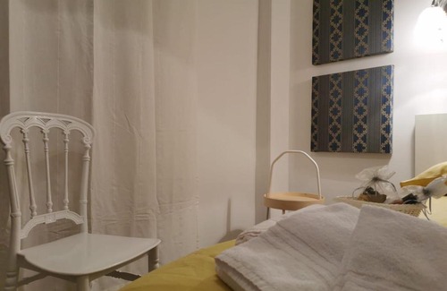 Reggio Calabria Bed & Breakfast | Al Cortile
