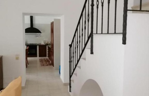 Ischia Porto Apartment | Al Giardino