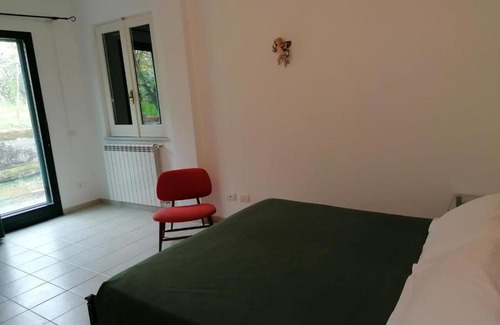 Ischia Porto Apartment | Al Giardino