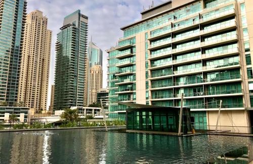 Dubai Marina Apartment | Al Majara by EMAAR, Dubai Marina