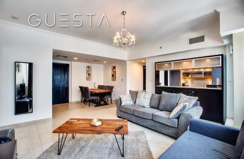 Dubai Marina Apartment | Al Majara, Tower 1, Dubai Marina