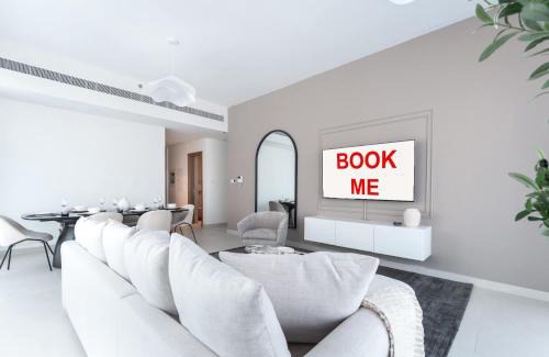 Al Safa Apartment | Al Wasl sleeps 5 with Amazing Views