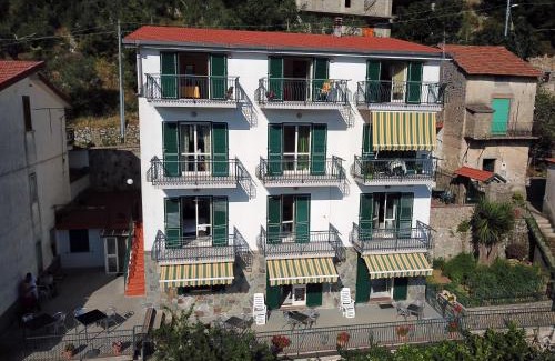 San Lazzaro House | Albachiara