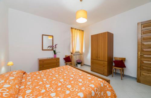 San Lazzaro House | Albachiara