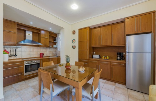 Argassi House | Aloezante : Traditional country house, close to the sea