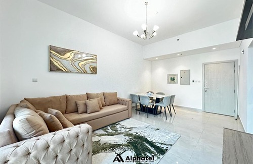 Al Satwa Hostel | Alphatel Hostel - Dubai World Trade Centre
