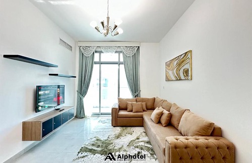 Al Satwa Hostel | Alphatel Hostel - Dubai World Trade Centre