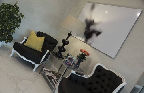 Catanzaro Hotel | Altavilla Boutique Hotel