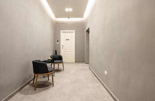 Arenella Apartment | Alyde Apartments