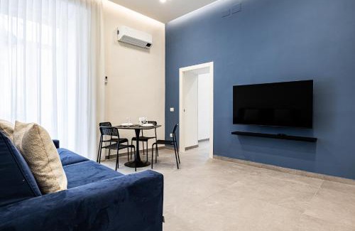 Arenella Apartment | Alyde Apartments
