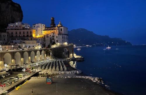 Atrani Apartment | Amalfi Antica