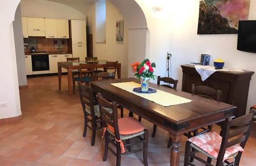 Atrani Apartment | Amalfi Antica
