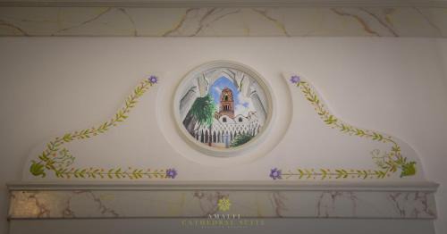 Amalfi Apartment | Amalfi Cathedral Suite