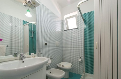 Furore Apartment | Amalfi Coast Apartment Bouganvillea