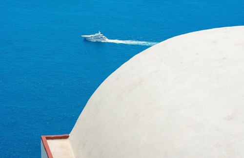San Michele Apartment | Amalfi Coast Apartment Bouganvillea