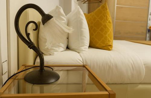 Amalfi House | Amalfi Coast Room