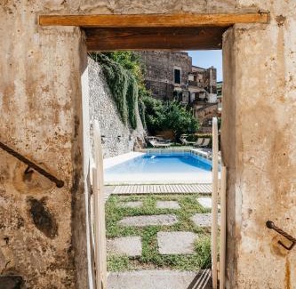 Amalfi House | Amalfi Relais