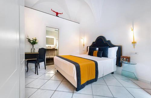 Amalfi House | Amalfi Relais
