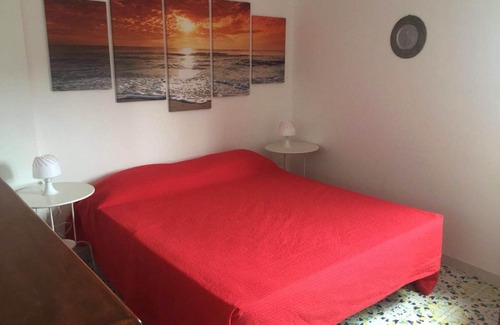 Pontone House | Amalfi wonderful House