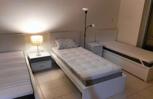 Barsha Heights Apartment | Amazing apartment 2 bed rooms in Tecom 6 pax
