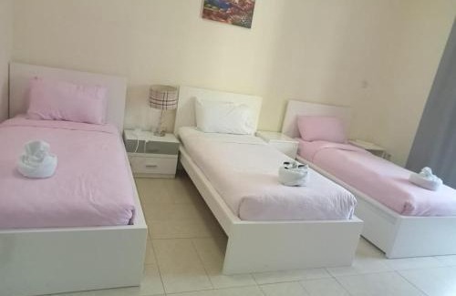 Barsha Heights Apartment | Amazing apartment 2 bed rooms in Tecom 6 pax