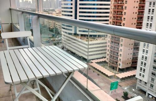 Barsha Heights Apartment | Amazing apartment 2 bed rooms in Tecom 6 pax