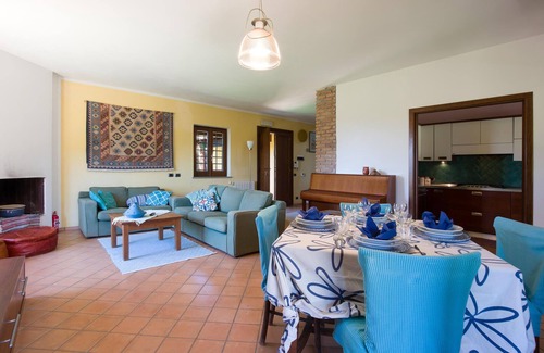 Ricadi House | Amazing home in S.Maria di Ricadi -VV-