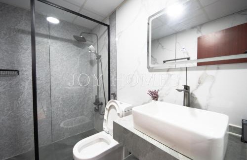 Barsha Heights Apartment | Amiralty Easy Stay