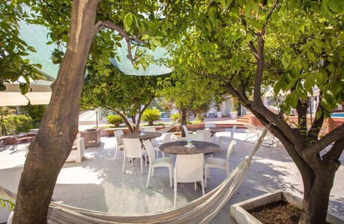 Castellammare di Stabia Villa | Amore Rentals - Villa Panorama