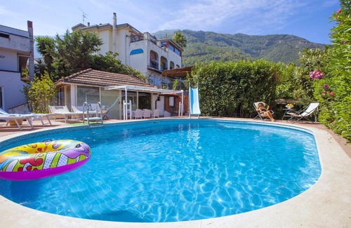 Castellammare di Stabia Villa | Amore Rentals - Villa Panorama
