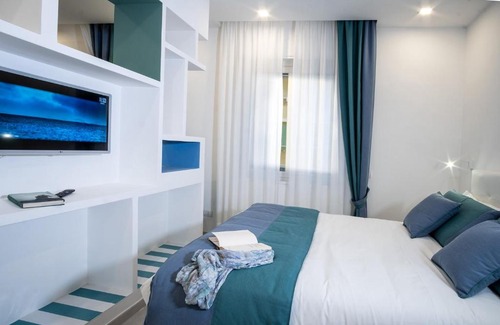 Sorrento City Centre Apartment | Amore Rentals - Appartamento Leone Rosso