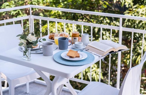 Sorrento City Centre Apartment | Amore Rentals - Appartamento Leone Rosso