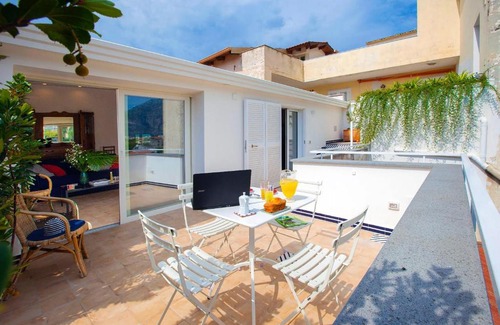 Sant'Agnello Apartment | Amore Rentals - Casa Iommart