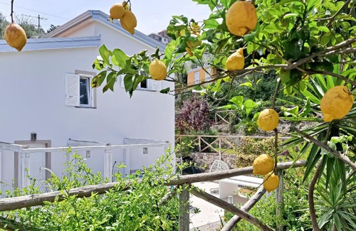 Priora Villa | AMORE RENTALS - Villa Annachiara