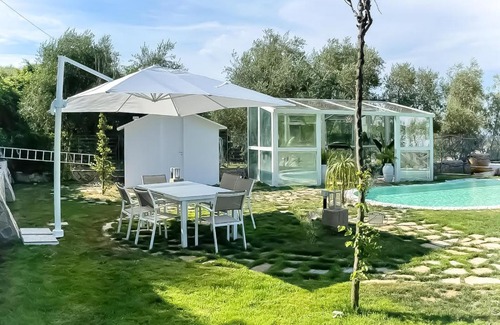 Priora Villa | AMORE RENTALS - Villa Annachiara