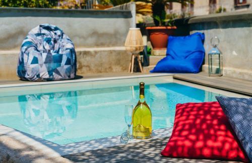 Sant'Agnello Villa | Amore Rentals - Villa Totti
