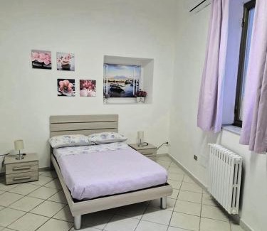 Rione Sanita Apartment | ANDREA'S HOUSE