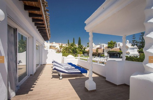 Posillipo House | Angela House 12 People Wifi 78447