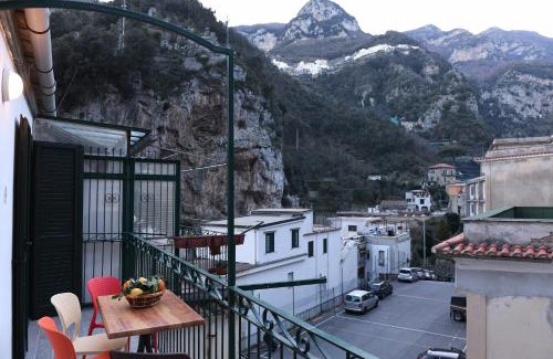 Amalfi Apartment | Angela House Amalfi centro