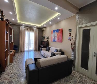 Angri Apartment | Angri's Guest House